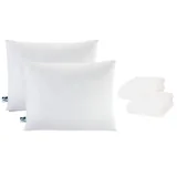 Firm Standard Pillow 2-Pack thumbnail 1
