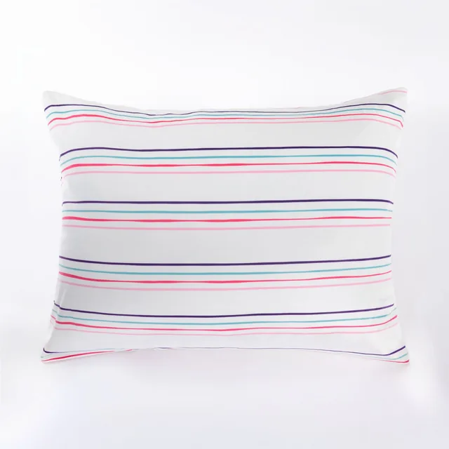 Sweet Stripes Pillowcase