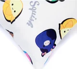 Squad Goals Kids Pillow + Pillowcase thumbnail 4