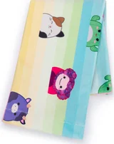 Rainbow Party Kids Pillow + Pillowcase thumbnail 6