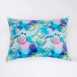 Mallow Nights Blue Pillowcase thumbnail 1