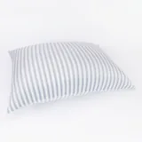 Grey Stripes Pillowcase thumbnail 4