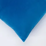 Solid Slumber Navy Pillowcase thumbnail 3