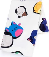 Squad Goals Kids Pillow + Pillowcase thumbnail 6