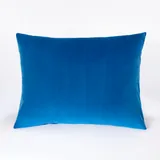 Solid Slumber Navy Pillowcase thumbnail 1