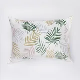 Palm Fronds Pillowcase thumbnail 1