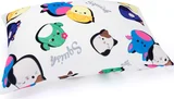 Squad Goals Kids Pillow + Pillowcase thumbnail 5