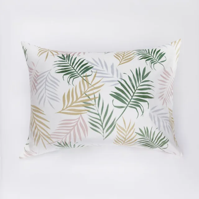 Palm Fronds Pillowcase