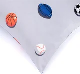 Sporty Star Kids Pillow + Pillowcase thumbnail 4