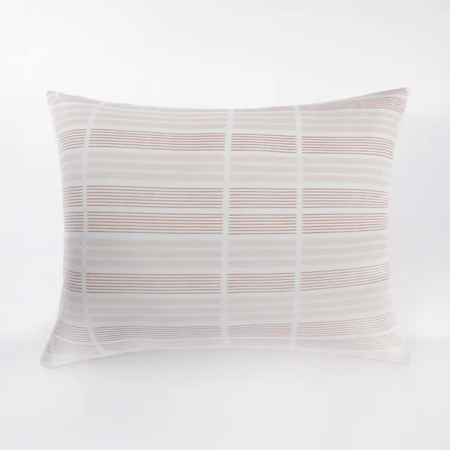 Restful Reed Pillowcase