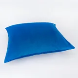 Solid Slumber Navy Pillowcase thumbnail 4