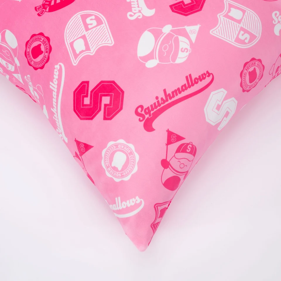 Squish U Pillowcase detail 2