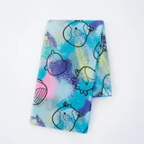 Mallow Nights Blue Pillowcase thumbnail 6