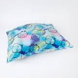 Mallow Nights Blue Pillowcase thumbnail 4