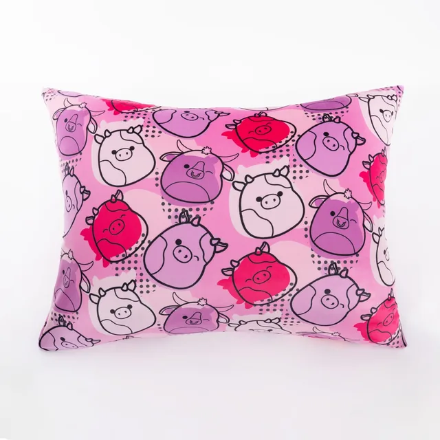 Comic Pop Pillowcase